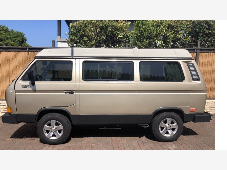 Photo for 1986 Volkswagen Vanagon